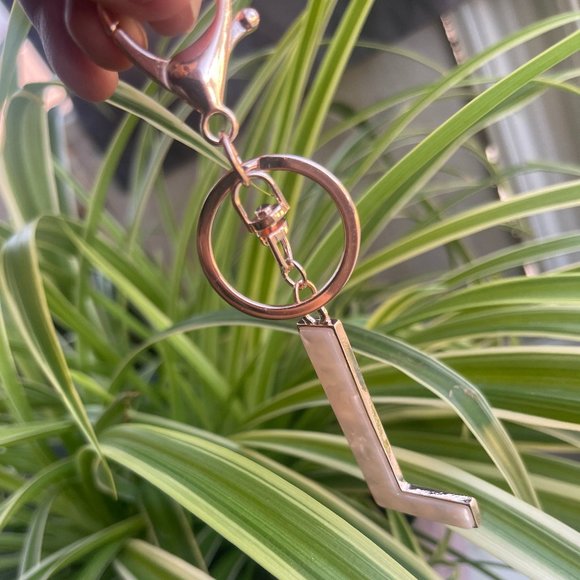 Handcrafted Keychain - Picture 3 of 5